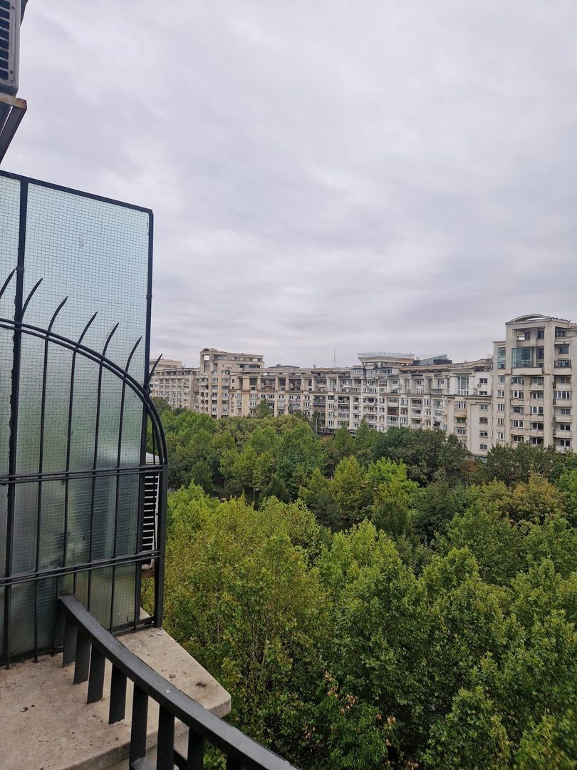 Apartament 4 camere tip duplex mobilat I Zona Unirii I View superb - Poză 10