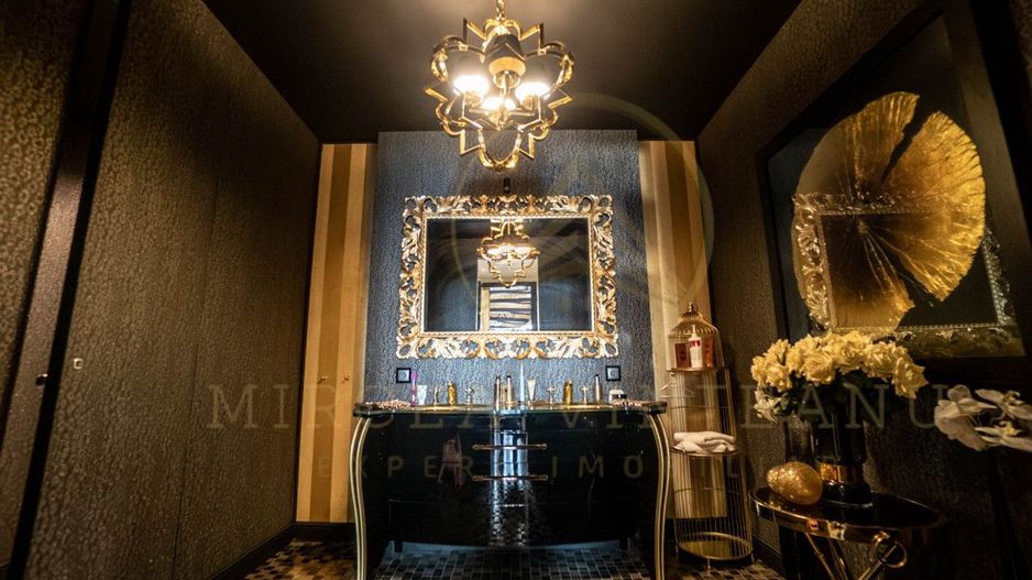 Faleza Nord - Cucerește luxul urban cu acest duplex spectaculos! - Poză 14