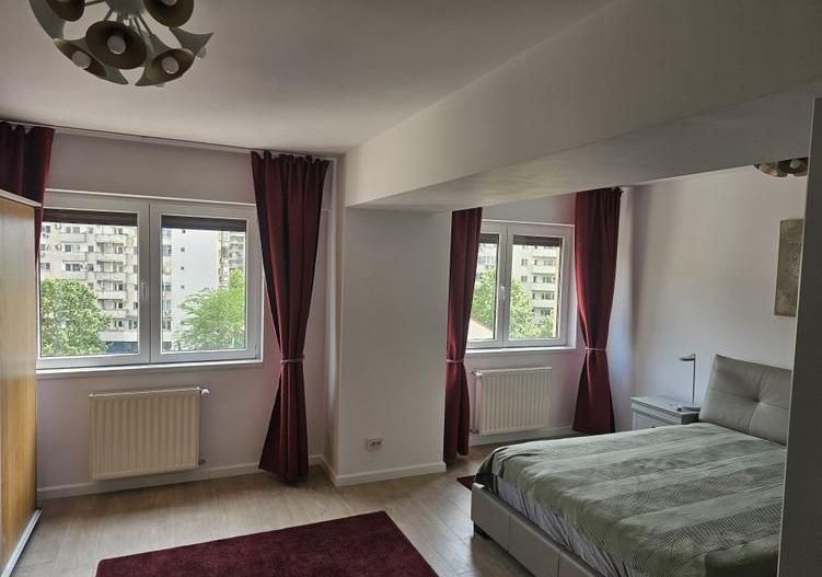 Apartment 3 camere lux, 114 mp, centrală, parcare, Alba Iulia, Decebal - Poză 10