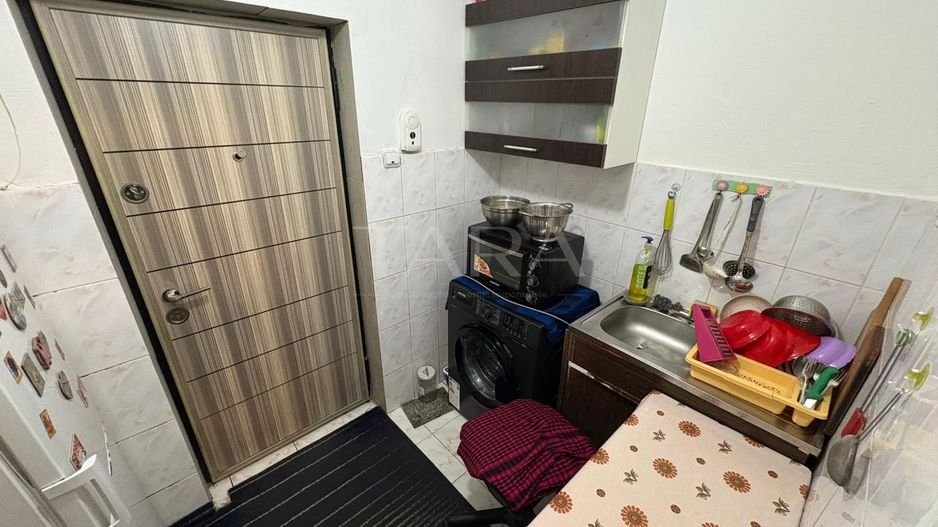 EXCLUSIVITATE. Garsonieră, oportunitate de investiție, inchiriere. - Poză 4