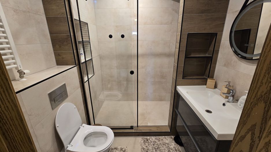 Apartament spațios 2 camere I Rădăuți - Poză 7