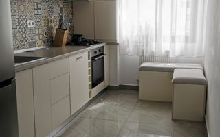 OFERTA 2 CAMERE DECOMANDATE BLOC NOU LUJERULUI ULTRA LUX LANGA METROU - Poză 5