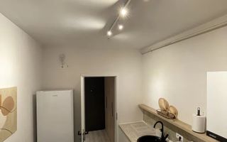 Garsoniera Lujerului | Bloc Nou | Centrala Proprie - Poză 8