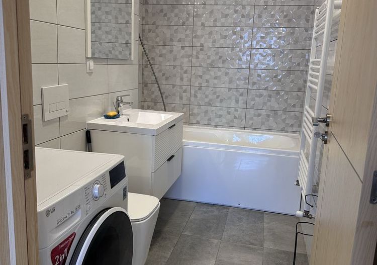 INCHIRERE | STUDIO DUBLU | ONYX PARK PIPERA - Poză 8