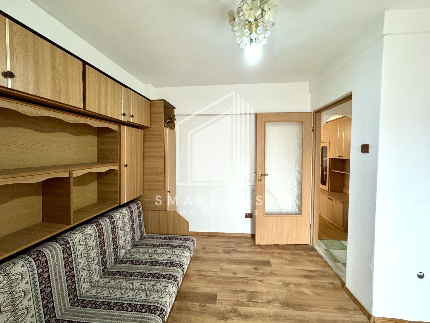 Apartament 3 camere | 63 mp | Zona Micro 16 - Poză 16