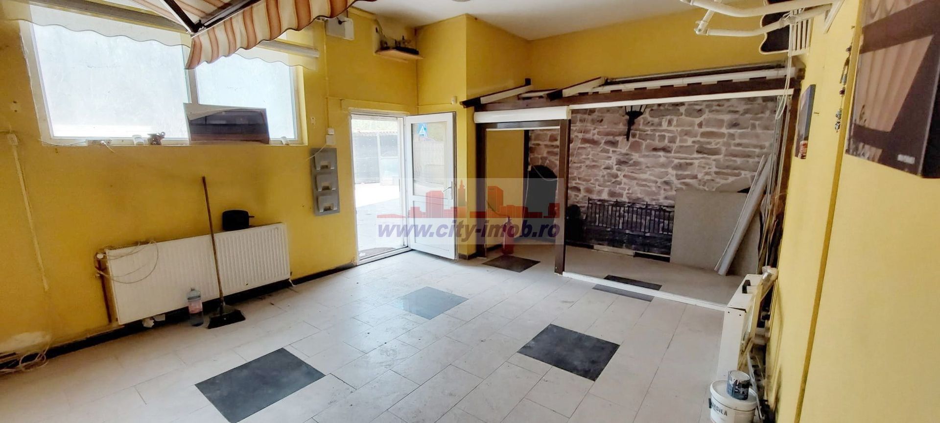 Inchiriere Spatiu Comercial Stradal Mogosoaia, Hala Depozit, Birouri, - Poză 13