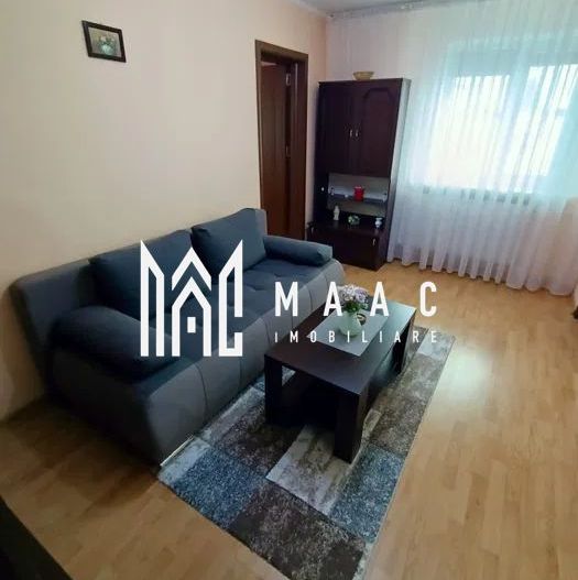 Apartament Petrisor | Parter | 47 mp | - Poză 1
