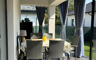 Casă de vânzare modernă - Satu Nou de Jos - Poză 5