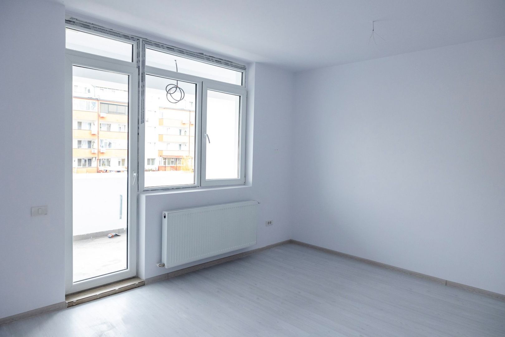 Garsoniera decomandata, buc spațioasă, ideal investitie, direct dezv - Poză 6