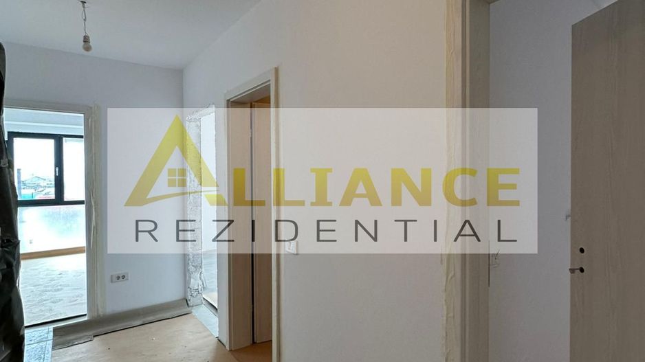 Sky Garden Pasarela Ap 3 camere cu 2 bai - Poză 9