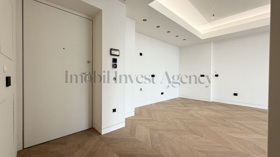 Apartament 2 Camere cu parcare inclusă în complexul BHB Avenue - Poză 10