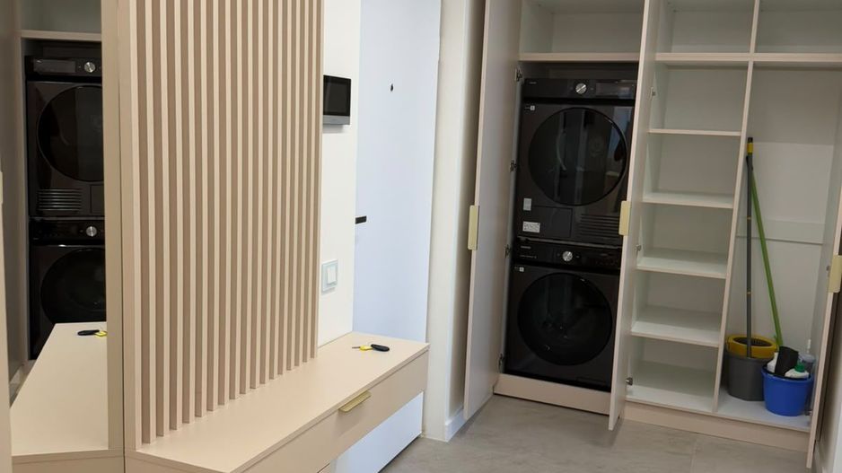 Apartament 3 camere, 80 mp, Parcare – Wings - Zorilor - Poză 15