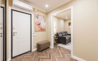 Chirie, apartament, 2 camere, bd. Traian, Botanica - Poză 6