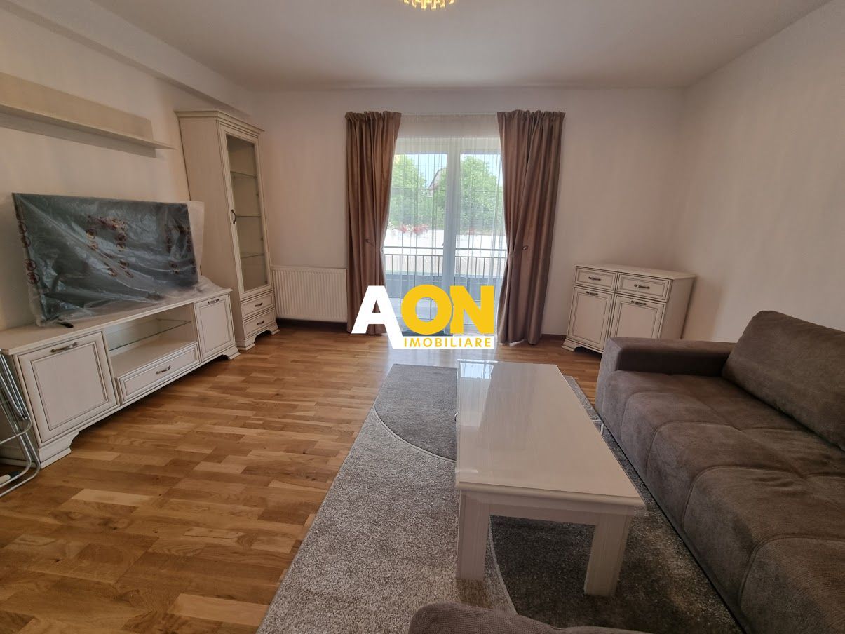 Apartament 2 Camere,Bloc Nou,Zona Cetate. - Poză 2