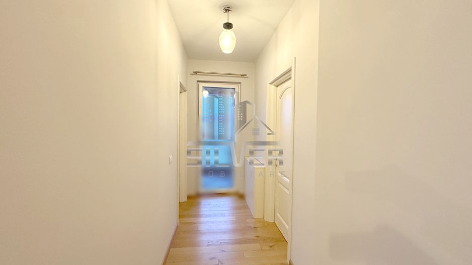 Apartament cu 3 camere/79 mp/parcare subterana/Zona Vivo. - Poză 3