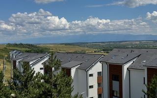 Penthouse 3 camere, 2 bai si dressing, intabulat, contoare (RV-50M-Da) - Poză 1