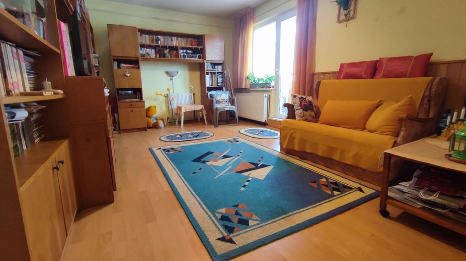 Apartament cu 2 camere in zona Tudor (Pandurilor) - Poză 3