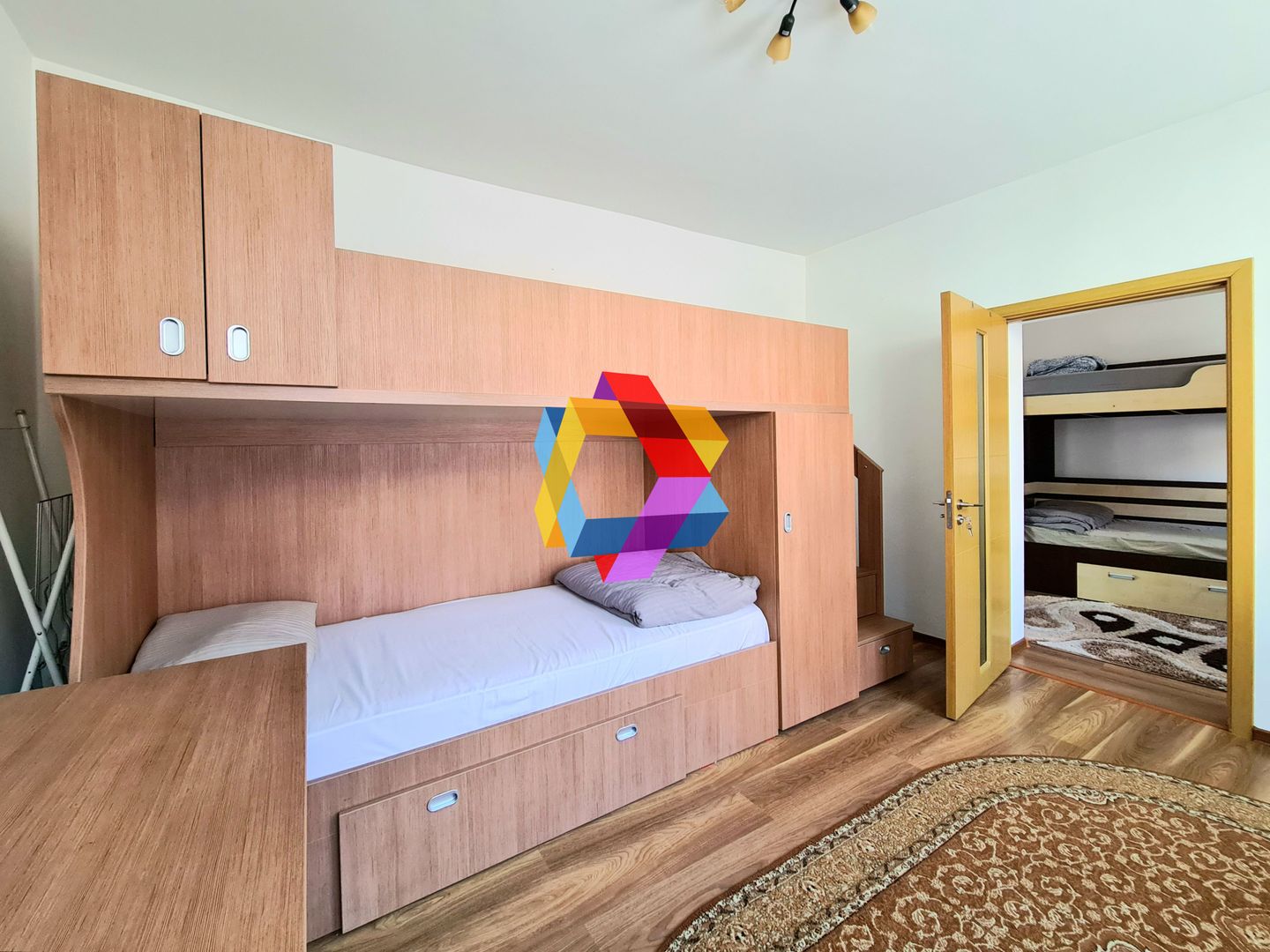 Casa 5 camere,  Brasov - zona Centrala - oportunitate # plus-imo.ro - Poză 8