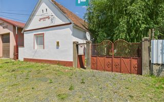 Casă de vacanță mobilată și utilată la Miniș - Poză 17