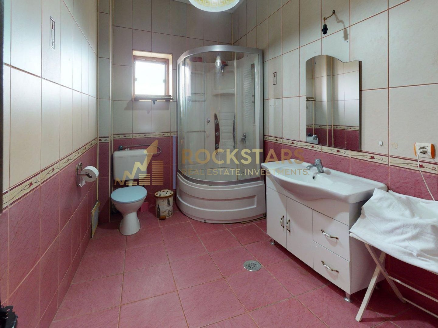 Vila Pantelimon | 5 Camere | 219 mp utili | Teren 474 mp - Poză 14