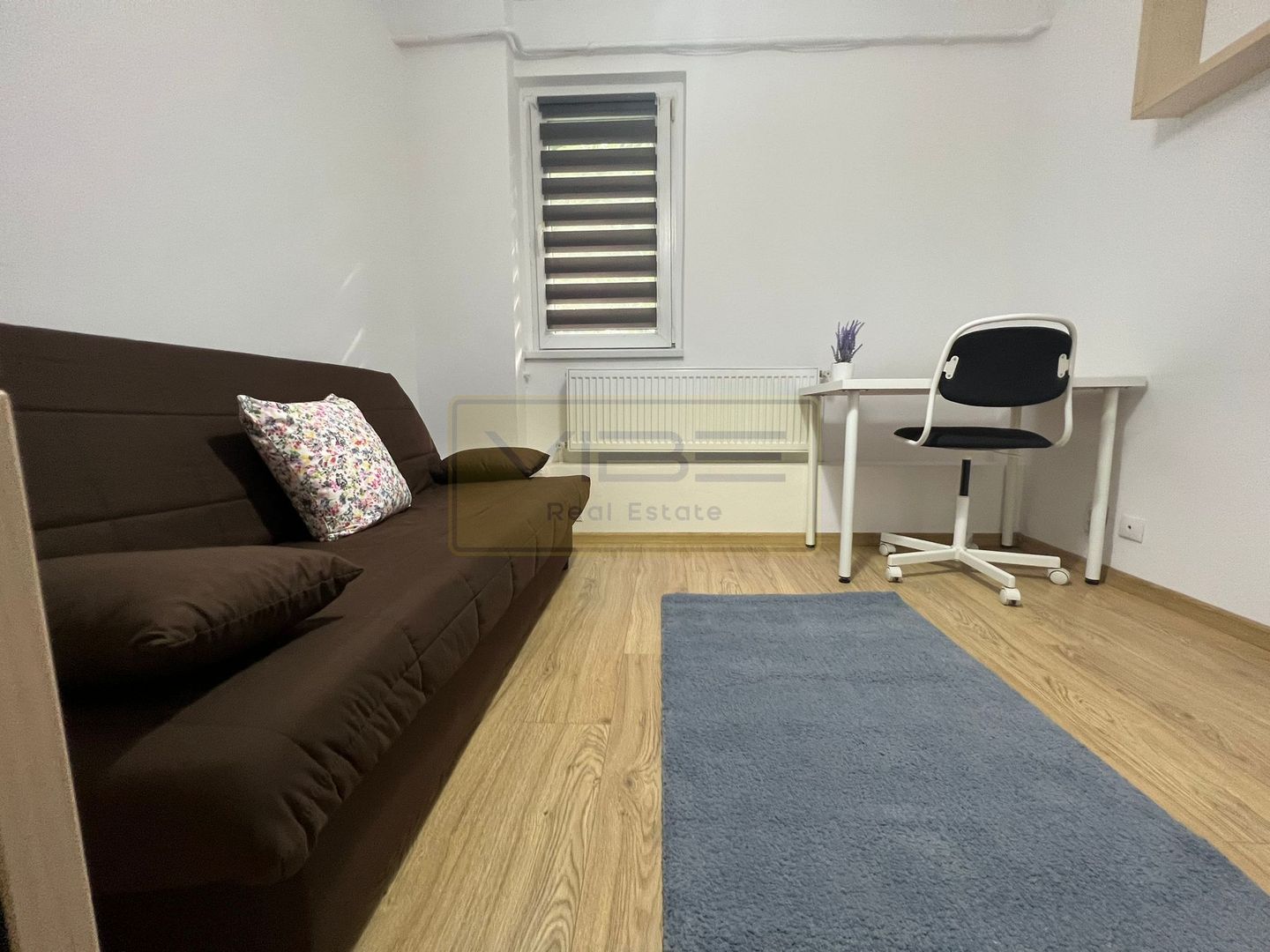 Apartament 2 camere+living Podu Ros - 5 min Palas Mall - Poză 18
