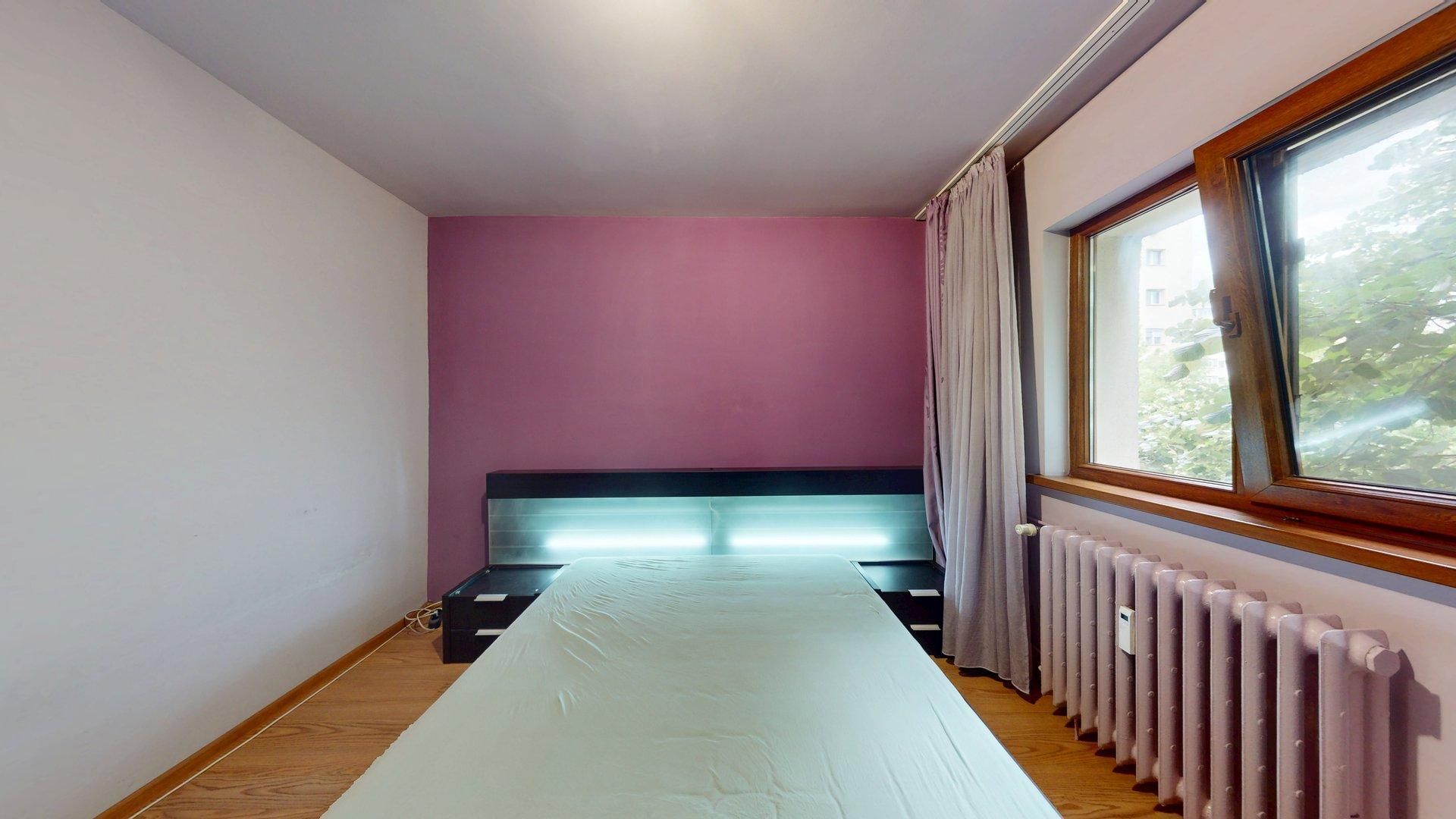 Apartament de vanzare -2 camere decomandat - Teiul Doamnei - Poză 9