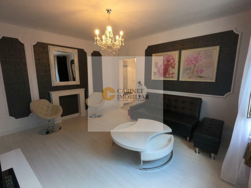 3 Camere Renovat | Piața Unirii - Horoscop |Ideal Locuit/Investiție - Poză 3
