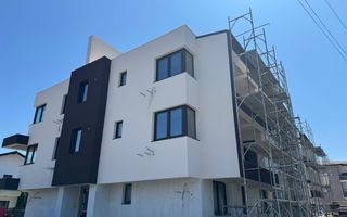 Apartament Otopeni Odaile bloc Boutique 9% doar in IULIE - Poză 5