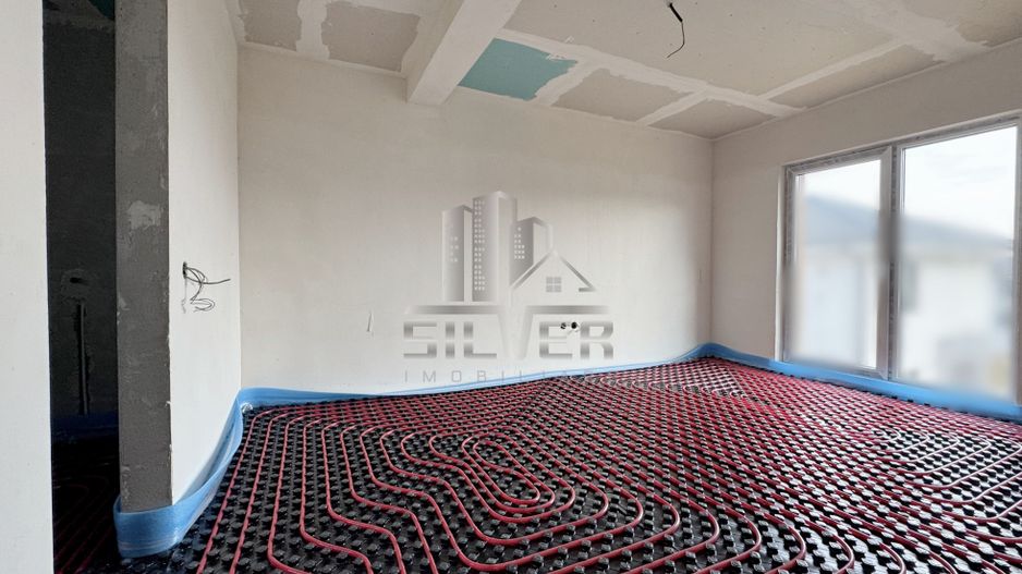 Casa alipita prin garaj/Teren 417 mp/CF. - Poză 17