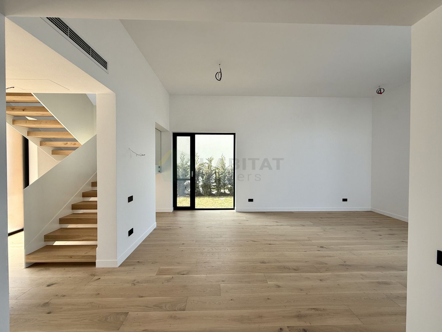 Vila tip duplex in Amber Forest, langa padure - Poză 8