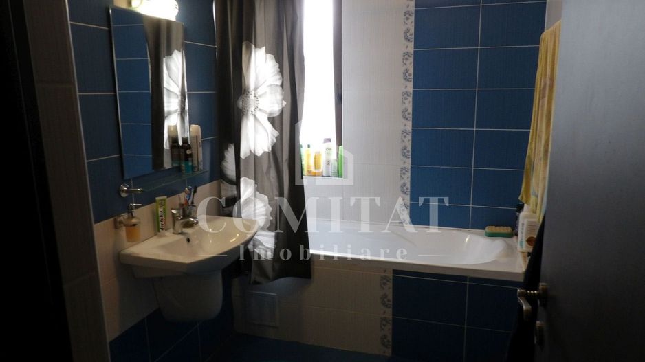 Apartament 3 camere |  zona  Șesul de Sus - Poză 11