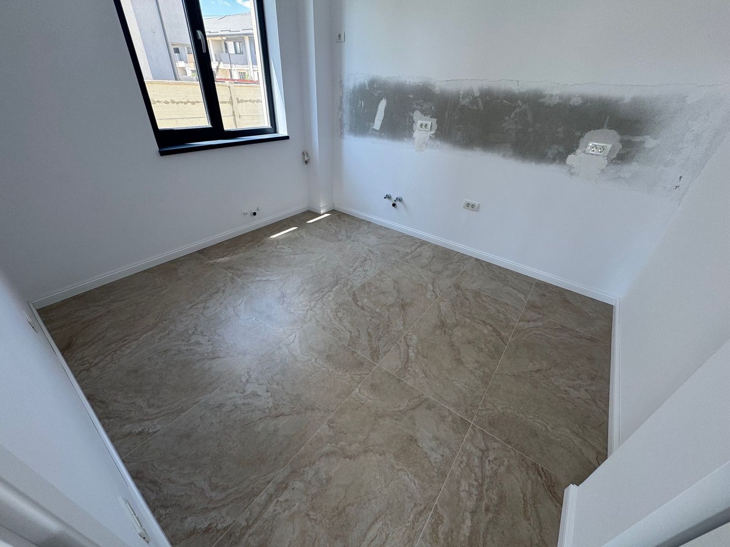 Vila Individuala Otopeni, CURTE 400m2, 5 CAMERE, penny Odaile - Poză 19