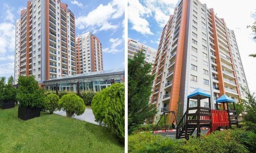 Apartament 3 Camere || InCity Residence || Rond P-ța Alba Iulia | Metro Dristor - Poză 25