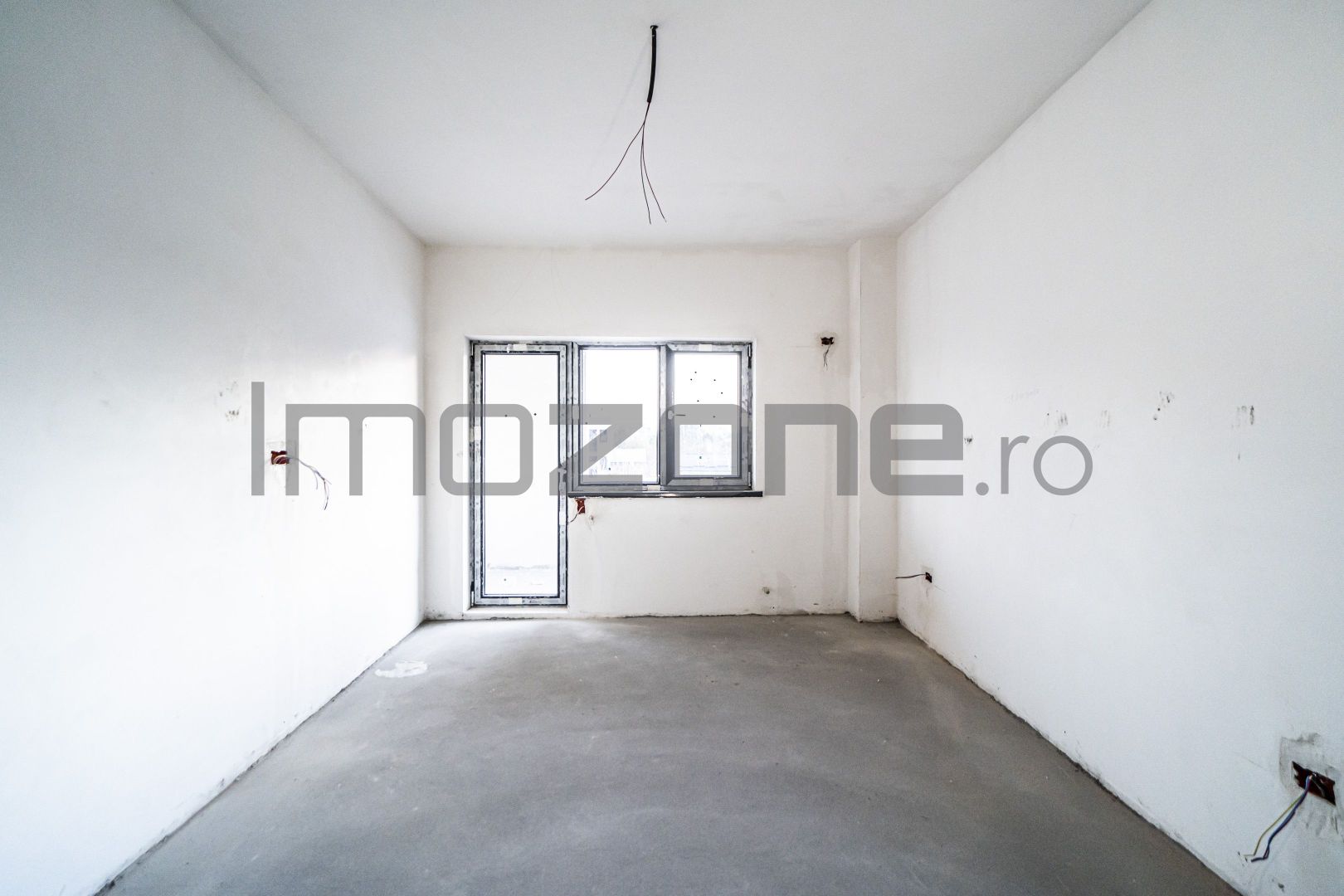 Ap 3 cam + Terasa, 88 mp, dec., etaj 3/4, Militari-Margelelor, NOU, COMISION 0% - Poză 4