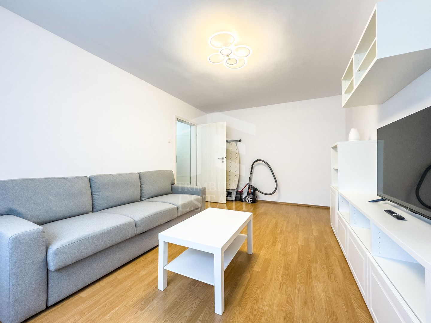 Drumul Taberei | Loc de Parcare | Valea Argesului | metrou | renovat - Poză 2
