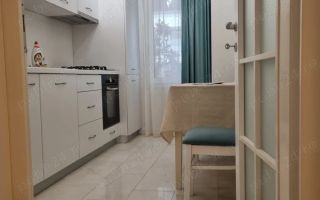 Apartament 1 camera Copou - 399 euro - Poză 1