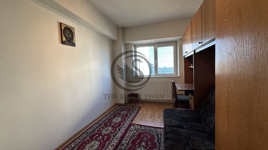 Apartament 3 camere de vanzare | Ploiesti, Ultracentral  | Comision 0% - Poză 14