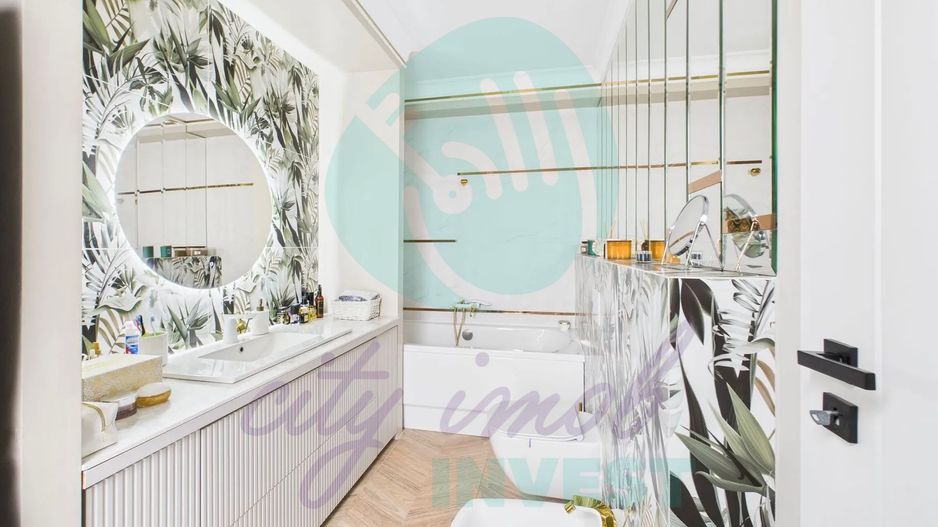 O RESIDENTA CONTEMPORANA CU VIZIUNE, ARHITECTURA SI EMOTIE - Poză 20