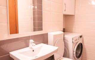 Apartament Luminos 2 camere 62 mp Dorobantilor Marasti - Poză 8