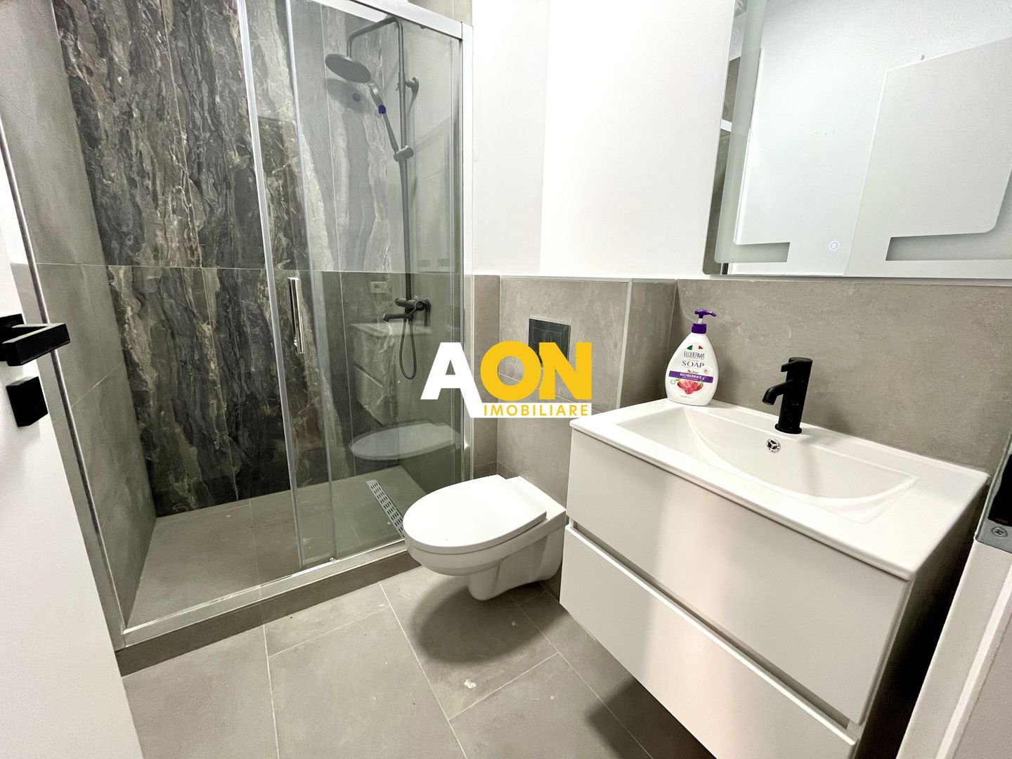 Garsonieră, Etaj 1, Bloc Nou, Penny Micești - Poză 5