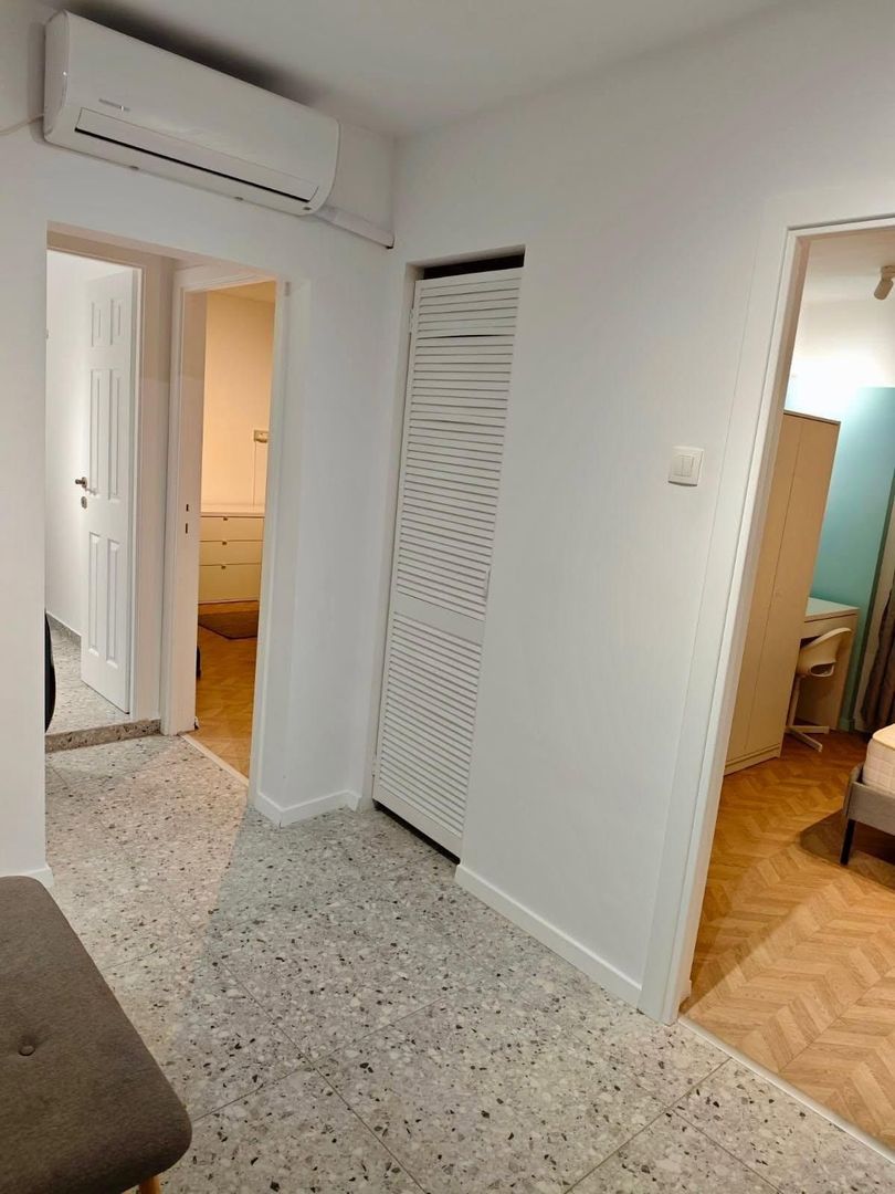 AP. 3 CAMERE - BRANCOVEANU, PRIMA INCHIRIERE, MOBILAT MODERN, METROU - Poză 8