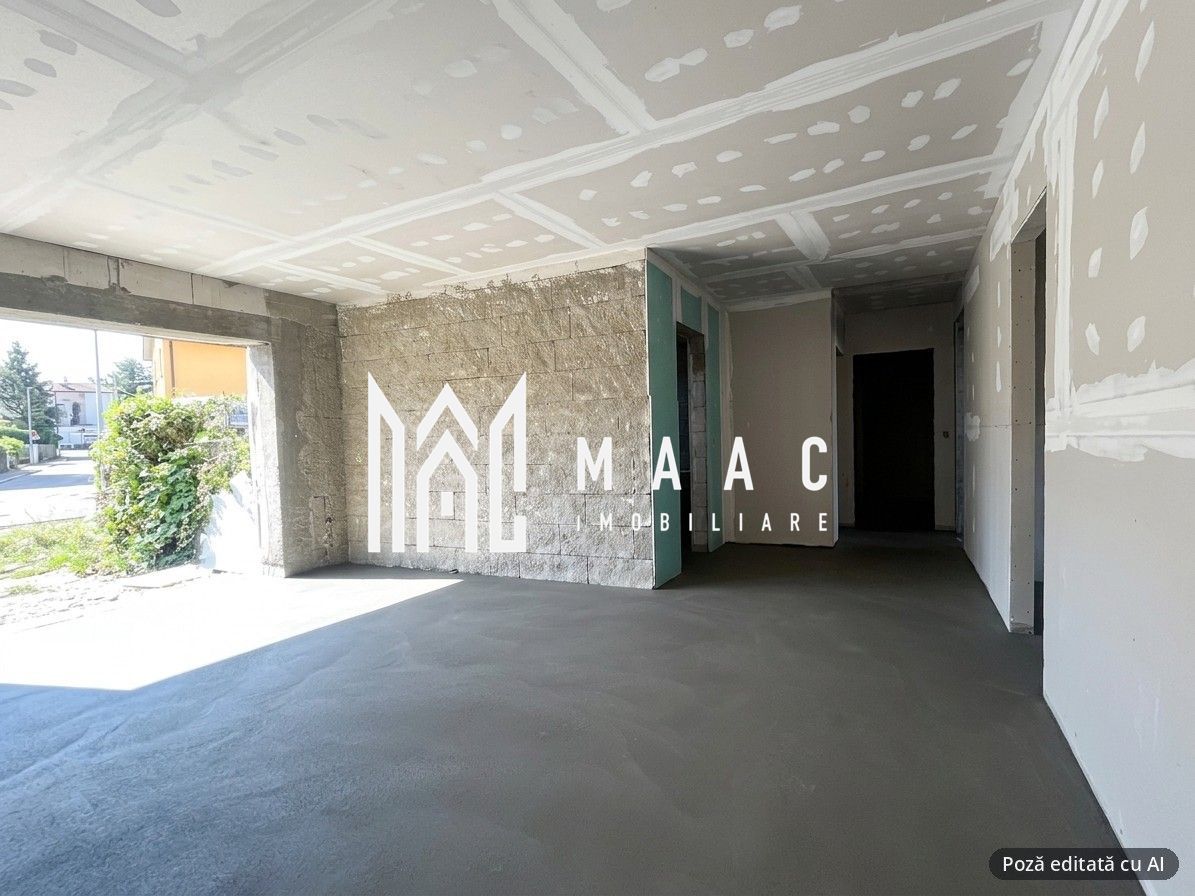 Casă de vânzare Sibiu | Trei Stejari | 4 camere | 320 mp - Poză 9