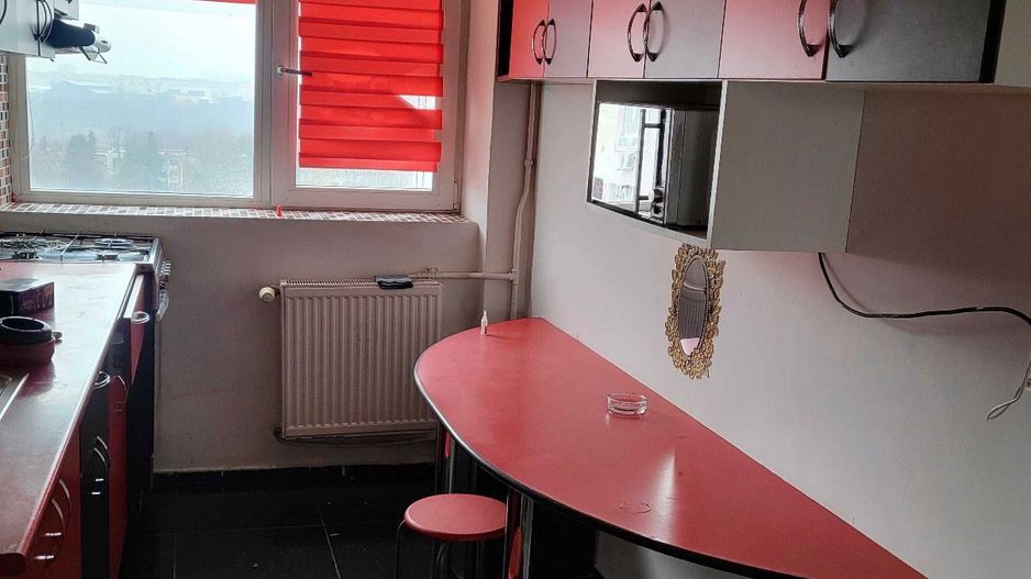 AP. 2 CAMERE TITAN, PET-FRIENDLY, BLOC REABILITAT, METROU 5 MINUTE - Poză 5