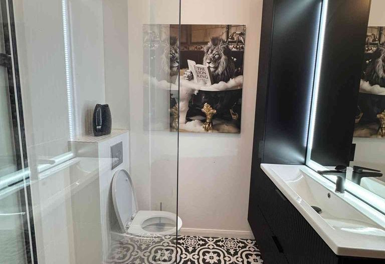 Apartament 3 camere + parcare - Poză 13