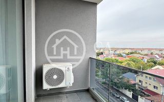 Apartament de închiriat cu 3 camere în PRIMA ARENA, Oradea - Poză 12