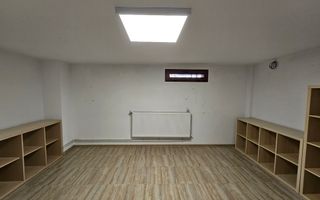 Spațiu comercial versatil de închiriat D+P+1E – zonă excelentă/Stadion - Poză 2
