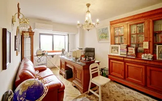 Apartament 5 camere in Piata Victoriei,bloc 1995 - Poză 15