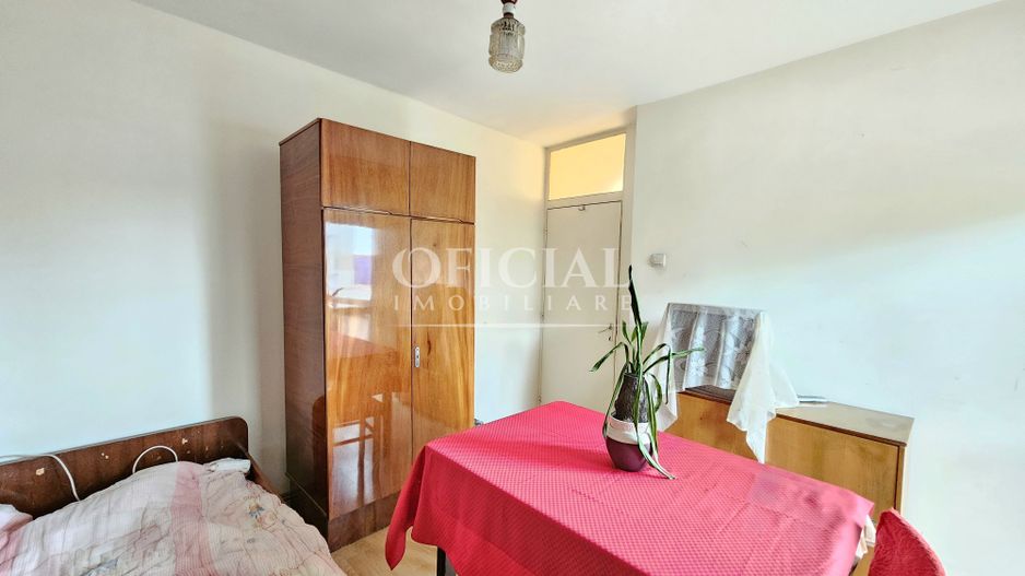 Apartament 2 camere | 49 mp | Etaj 2 | Zona OMV | Marasti - Poză 2