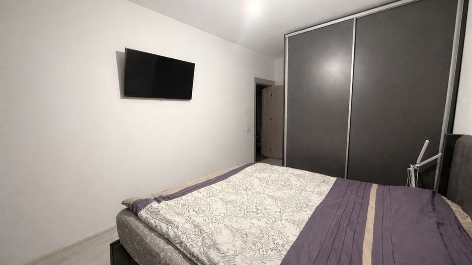 Apartament 3 camere + loc de parcare - Poză 5