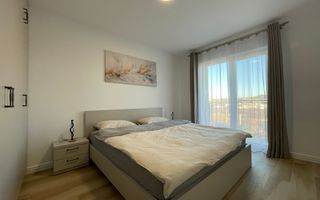 Apartament modern cu 4 camere spre inchiriere in zona Borhanci! - Poză 10